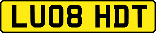 LU08HDT