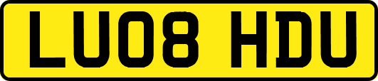 LU08HDU
