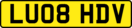 LU08HDV