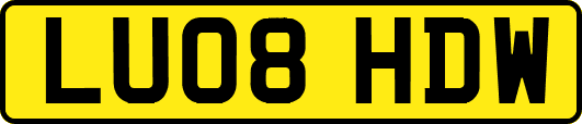 LU08HDW