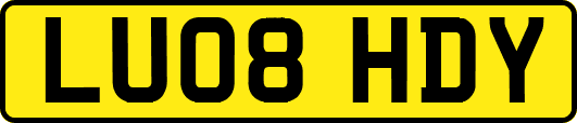 LU08HDY