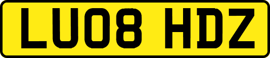 LU08HDZ