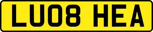 LU08HEA