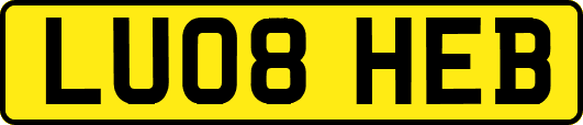 LU08HEB