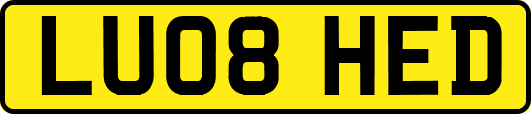 LU08HED