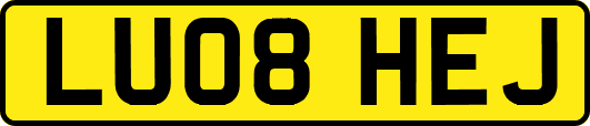LU08HEJ