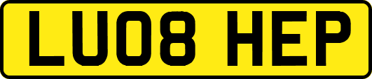 LU08HEP