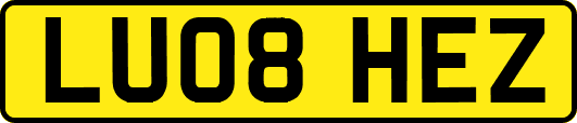 LU08HEZ