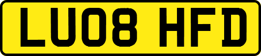 LU08HFD