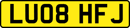 LU08HFJ