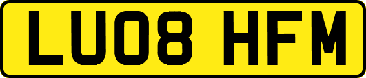 LU08HFM