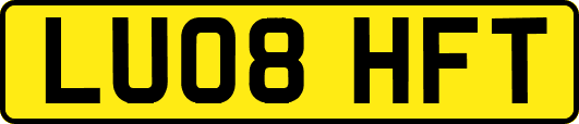 LU08HFT
