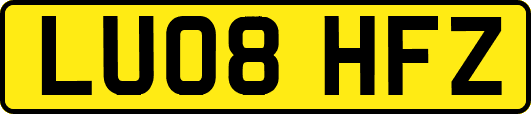 LU08HFZ
