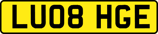 LU08HGE
