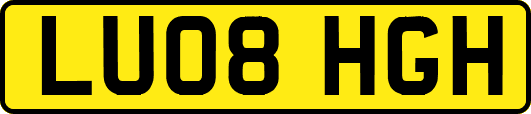 LU08HGH