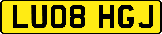 LU08HGJ
