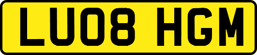 LU08HGM
