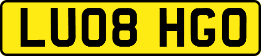 LU08HGO