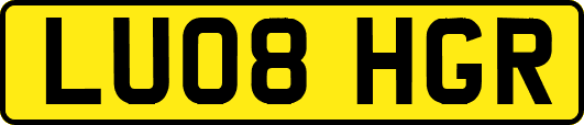 LU08HGR