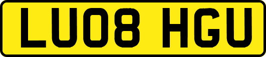 LU08HGU