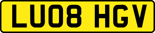 LU08HGV