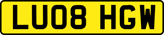 LU08HGW