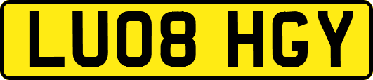 LU08HGY