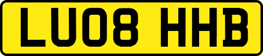 LU08HHB