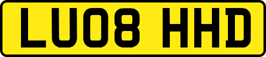 LU08HHD