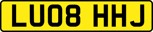 LU08HHJ