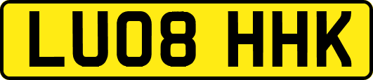 LU08HHK