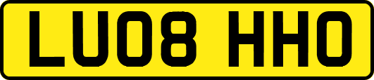 LU08HHO
