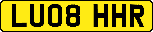 LU08HHR