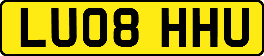 LU08HHU