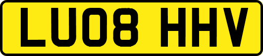 LU08HHV