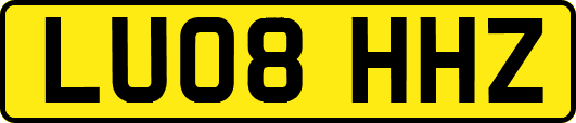 LU08HHZ