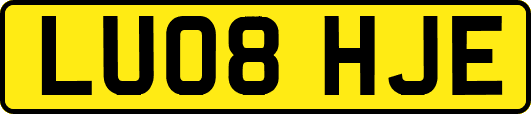 LU08HJE