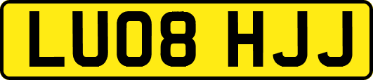 LU08HJJ