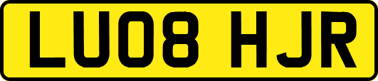 LU08HJR