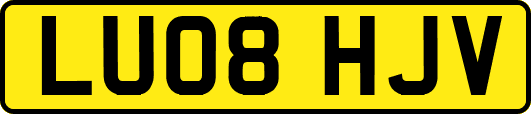 LU08HJV