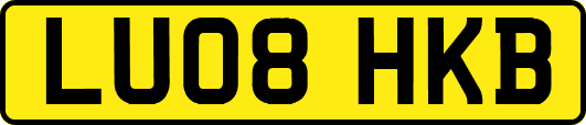 LU08HKB