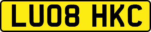 LU08HKC