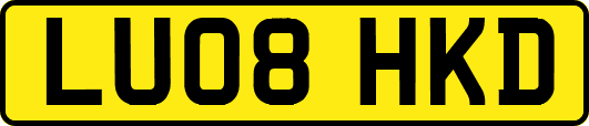 LU08HKD