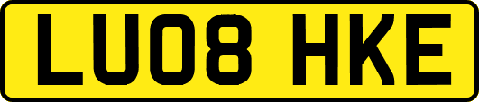 LU08HKE