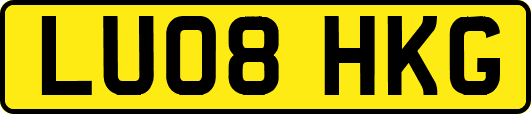 LU08HKG