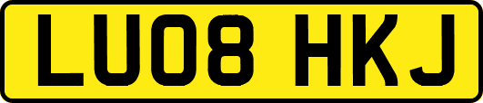 LU08HKJ