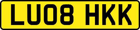 LU08HKK