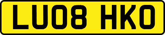 LU08HKO
