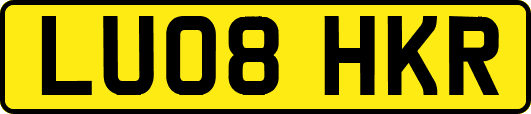 LU08HKR