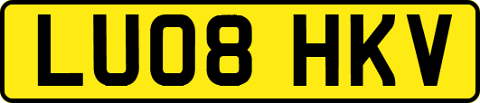 LU08HKV